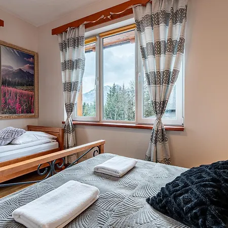 Apartman Pod Sloncem