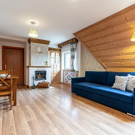 Pod Sloncem Apartment