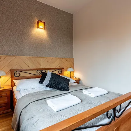 Pod Sloncem Kościelisko