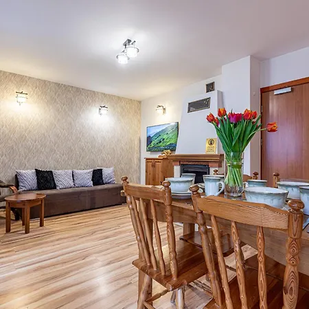 Pod Sloncem Kościelisko