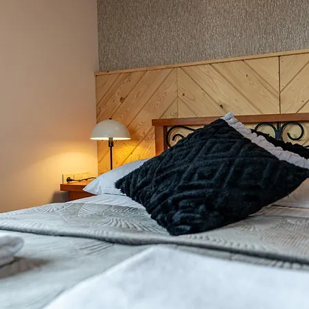 Pod Sloncem Apartment
