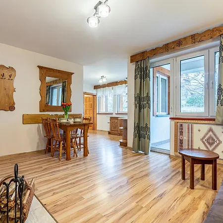 Apartman Pod Sloncem *