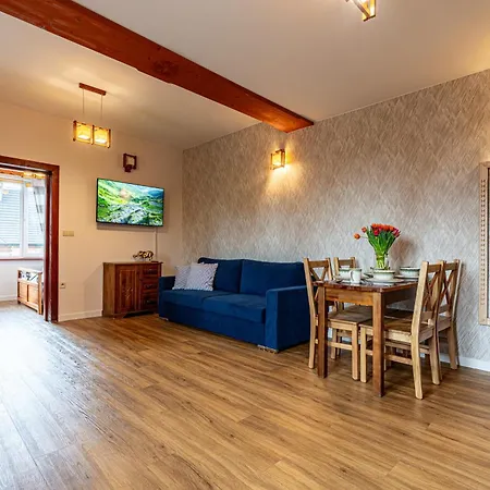 Pod Sloncem * Kościelisko