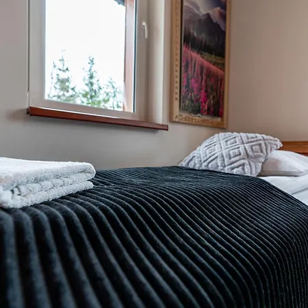 Apartman Pod Sloncem