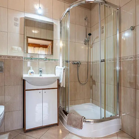 Pod Sloncem Apartment