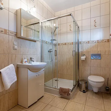 Apartment Pod Sloncem *
