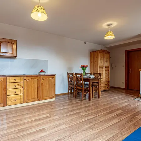 Apartman Pod Sloncem