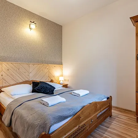 Pod Sloncem Apartment