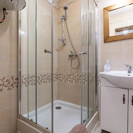 Apartment Pod Sloncem