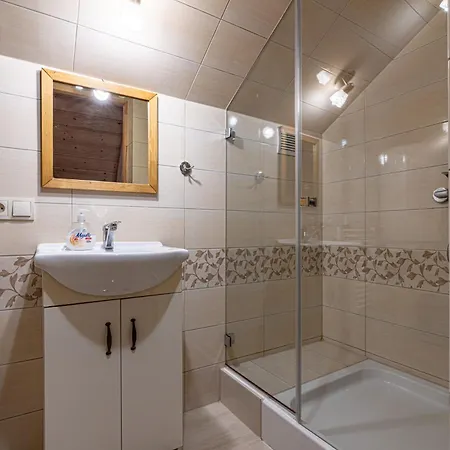 Apartment Pod Sloncem *