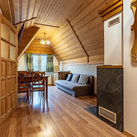 Apartment Pod Sloncem Koscielisko