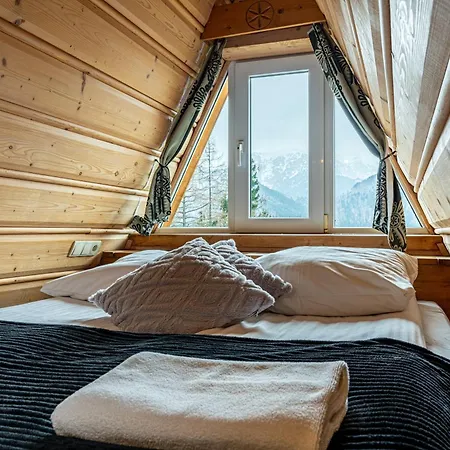 Apartman Pod Sloncem