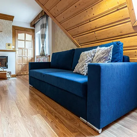 Pod Sloncem Apartman