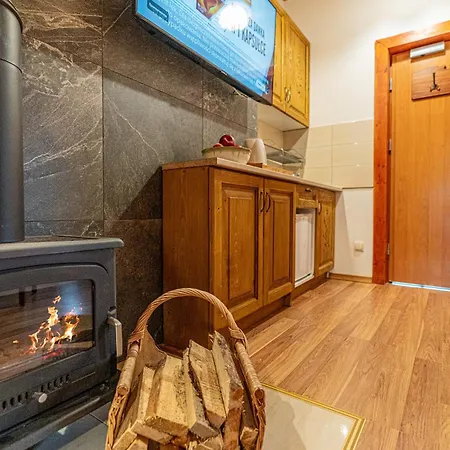 Apartman Pod Sloncem *