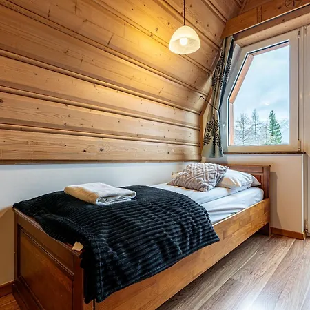 Pod Sloncem * Kościelisko