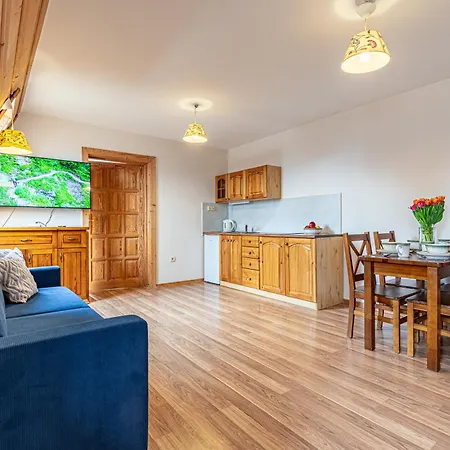 Apartman Pod Sloncem