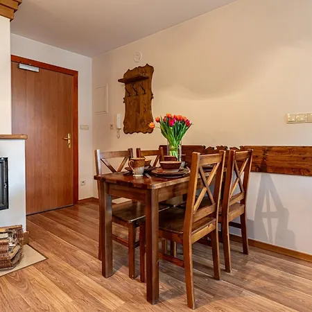 Apartman Pod Sloncem *