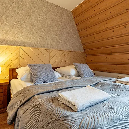 Pod Sloncem Apartment *
