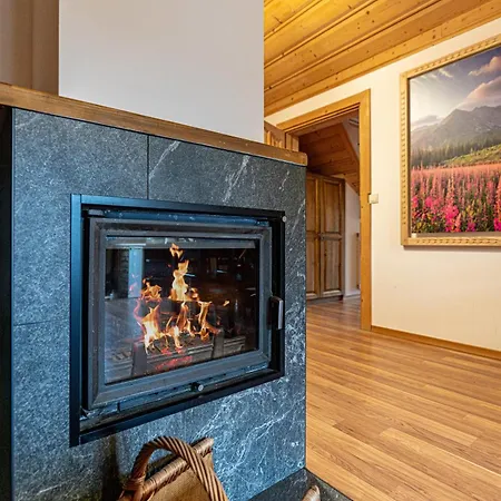 Pod Sloncem Apartman