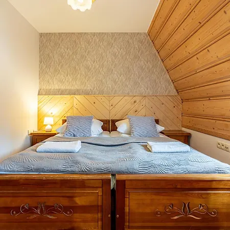 Apartman Pod Sloncem *