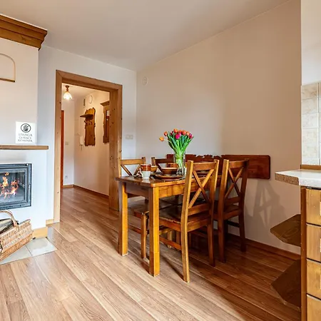 Pod Sloncem * Kościelisko