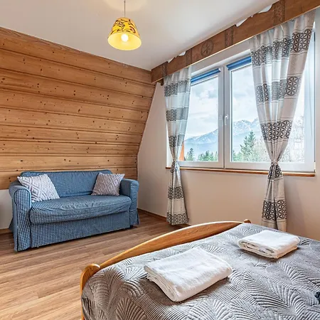Apartment Pod Sloncem