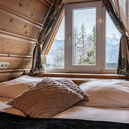 Pod Sloncem Kościelisko