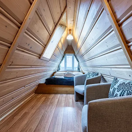 Pod Sloncem Apartment
