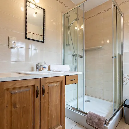 Pod Sloncem Apartman *