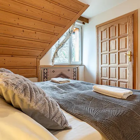 Pod Sloncem Apartment Koscielisko