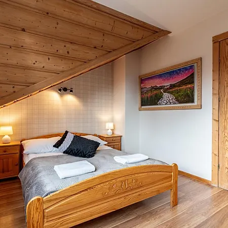 Apartment Pod Sloncem *