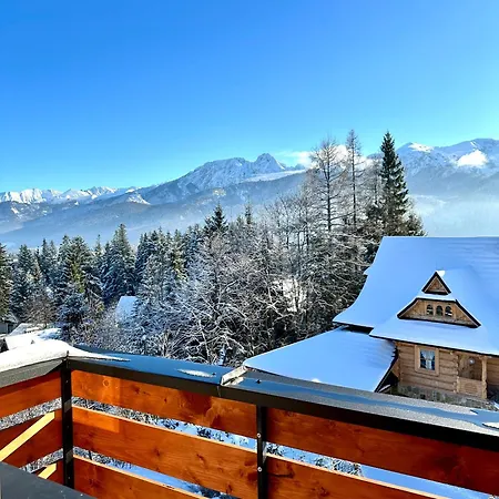 Pod Sloncem Apartman *