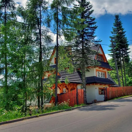 Apartman Pod Sloncem