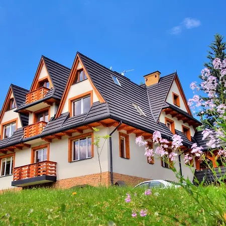 Pod Sloncem * Kościelisko