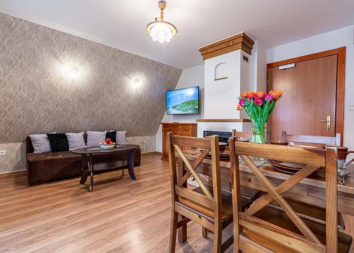 Pod Sloncem * Kościelisko