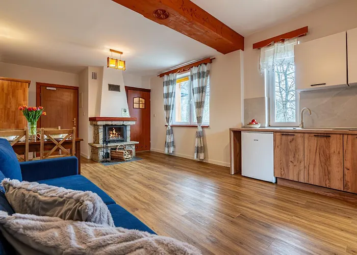 Pod Sloncem Kościelisko