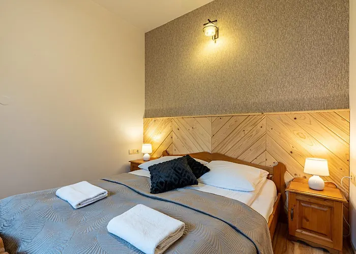 Appartement Pod Sloncem *