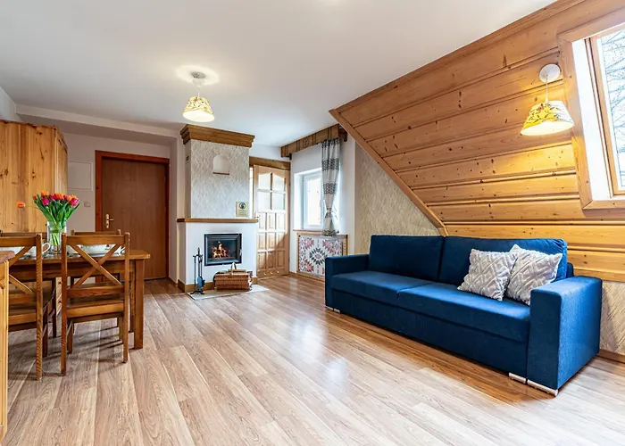 Pod Sloncem Appartement