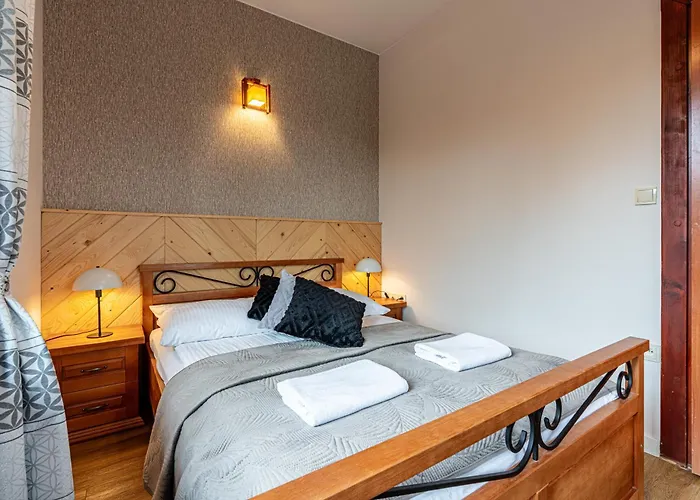 Pod Sloncem Kościelisko