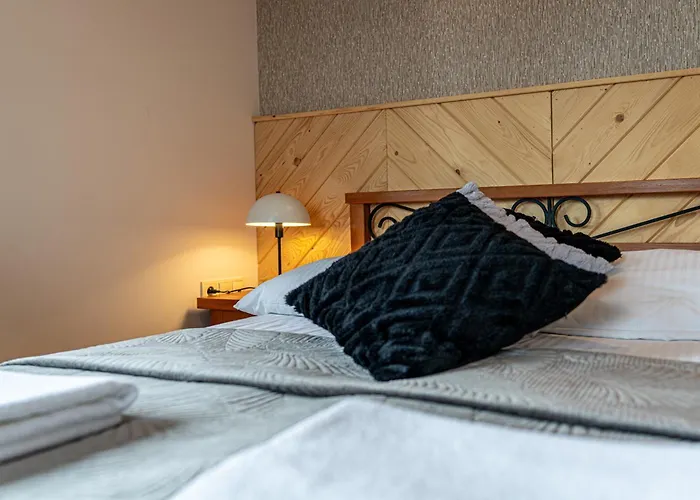 Pod Sloncem Appartement