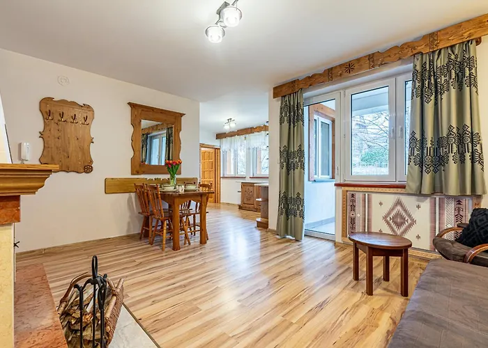 Appartement Pod Sloncem *