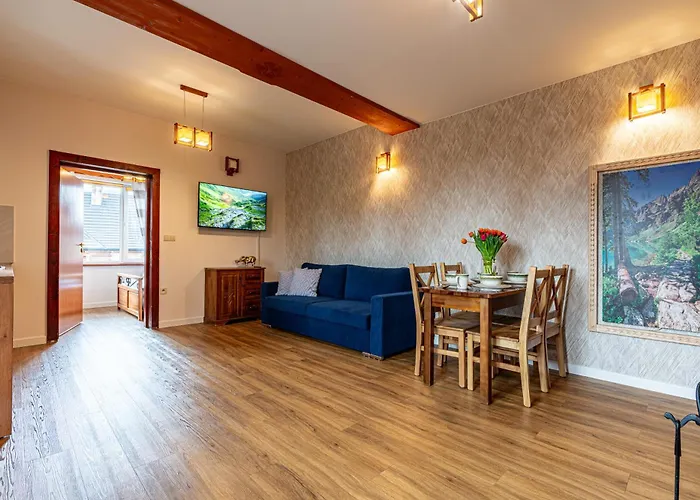 Pod Sloncem * Kościelisko