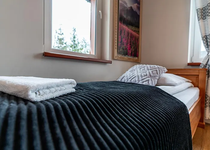 Appartement Pod Sloncem