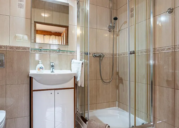 Pod Sloncem Appartement