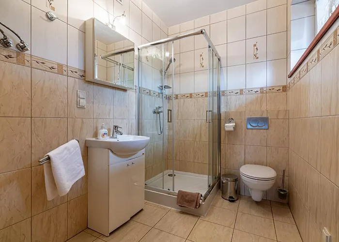 Appartement Pod Sloncem *