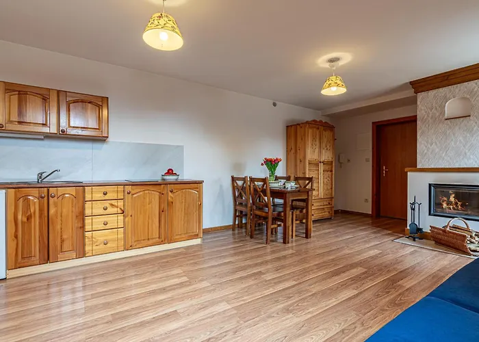 Appartement Pod Sloncem