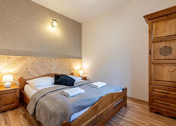 Pod Sloncem Appartement