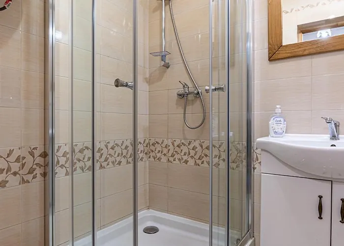 Appartement Pod Sloncem