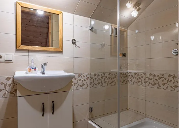 Appartement Pod Sloncem *