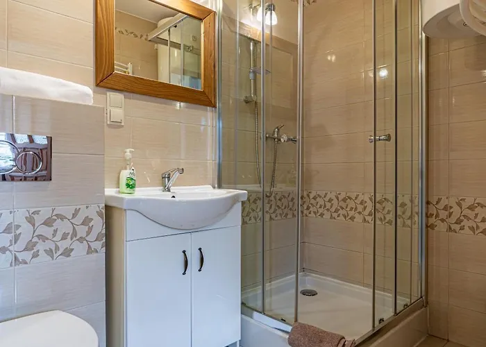 Pod Sloncem Appartement *